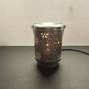 Scentsy Solitude Wax Warmer